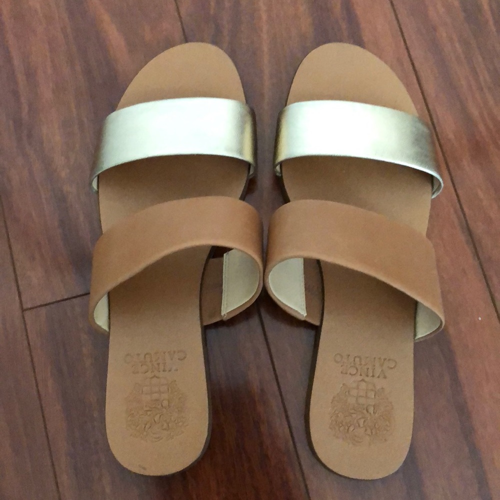Vince Camunto sandals size 6